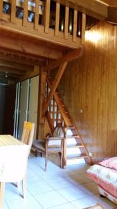 Appartements les Bressanes : photos des chambres