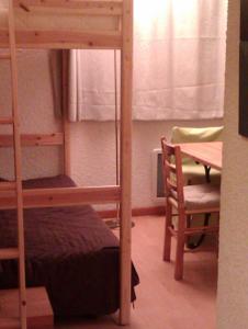 Appartements les Bressanes : photos des chambres