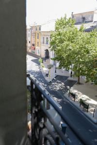 Appartement Sacre coeur de ville : photos des chambres
