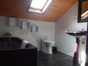 Hebergement Chambres chez Vlad : photos des chambres