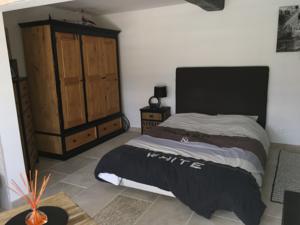 Chambres d'hotes/B&B Villa de la Croix : photos des chambres