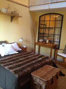 Logis Hotel La Grange Du Relais : photos des chambres