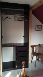Hebergement Gite Schmitt : photos des chambres