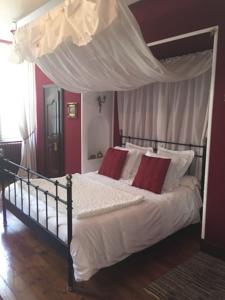 Chambres d'hotes/B&B Domaine de la Vivarie : photos des chambres
