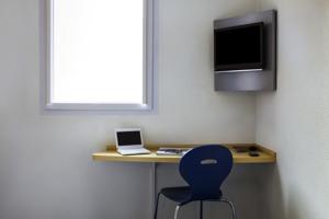 Hotel ibis budget Bezons : photos des chambres