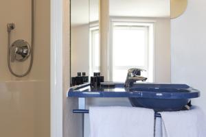 Hotel ibis budget Bezons : photos des chambres