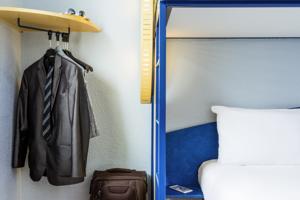 Hotel ibis budget Bezons : photos des chambres
