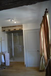 Hebergement Hermitage St Roch : photos des chambres