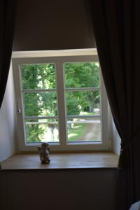 Hebergement Hermitage St Roch : photos des chambres