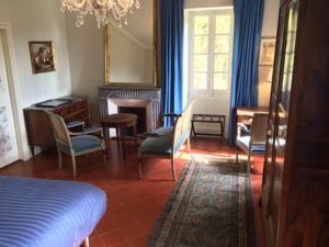 Hebergement Domaine de Saint Charles : photos des chambres