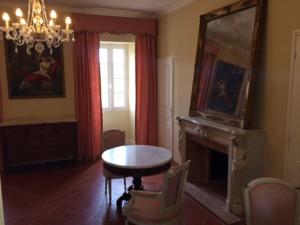 Hebergement Domaine de Saint Charles : photos des chambres