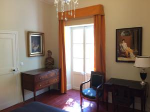 Hebergement Domaine de Saint Charles : photos des chambres