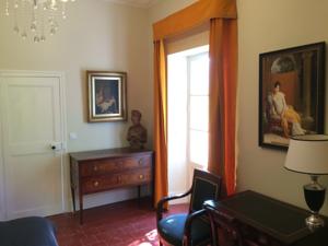 Hebergement Domaine de Saint Charles : photos des chambres