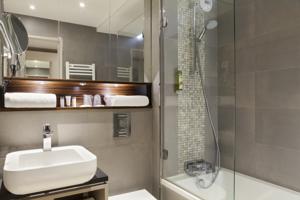 Timhotel Berthier Paris 17 : photos des chambres