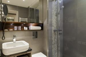 Timhotel Berthier Paris 17 : photos des chambres