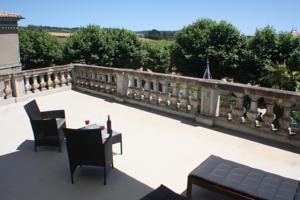 Chambres d'hotes/B&B Maison de Mallast : photos des chambres
