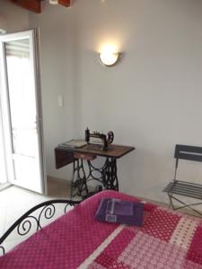 Chambres d'hotes/B&B Le Mazet : photos des chambres