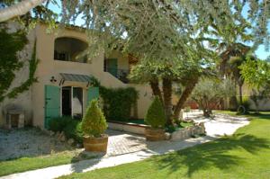 Hebergement Villa Canta Aucels : photos des chambres
