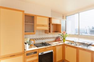 Appartement le Meridien : photos des chambres