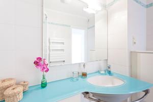 Appartement le Meridien : photos des chambres