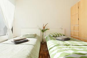 Appartement le Meridien : photos des chambres