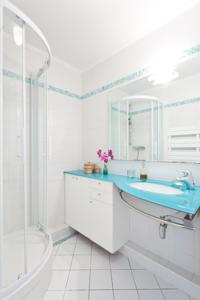 Appartement le Meridien : photos des chambres