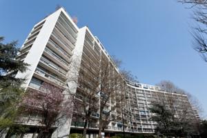 Appartement le Meridien : photos des chambres