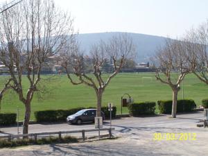 Hotel Mas Fleuri : photos des chambres