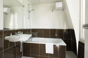 Hotel Espace Champerret : Chambre Double Classique