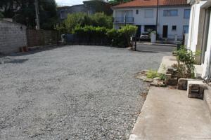 Appartement Etablissements Coulon - Talence (Chemin d'Ars) : photos des chambres