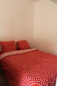 Appartement Etablissements Coulon - Talence (Chemin d'Ars) : photos des chambres