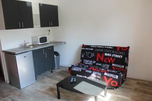Appartement Etablissements Coulon - Talence (Chemin d'Ars) : photos des chambres