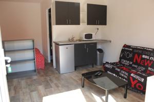 Appartement Etablissements Coulon - Talence (Chemin d'Ars) : photos des chambres