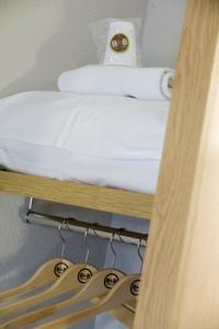 B&B Hotel Nimes Ville Active : photos des chambres