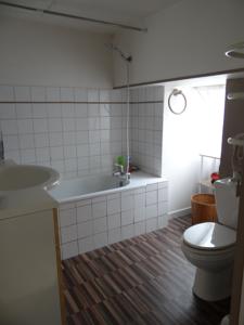 Appartement Studio Chantilly : photos des chambres