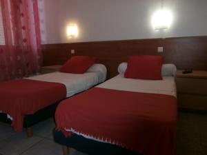 Hotel Imperial : photos des chambres