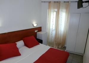 Hotel Imperial : Chambre Double 