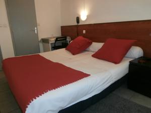 Hotel Imperial : photos des chambres