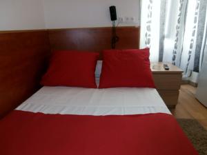 Hotel Imperial : photos des chambres