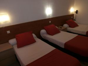 Hotel Imperial : photos des chambres