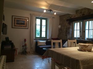 Hebergement Maison St. Louis : photos des chambres