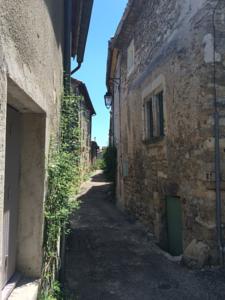 Hebergement Maison St. Louis : photos des chambres