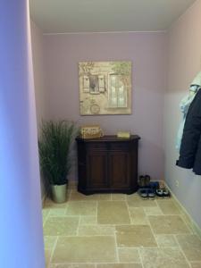 Hebergement Maison St. Louis : photos des chambres