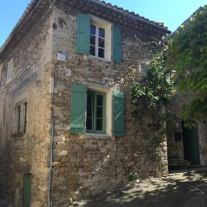 Hebergement Maison St. Louis : photos des chambres