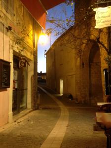 Hebergement Maison St. Louis : photos des chambres