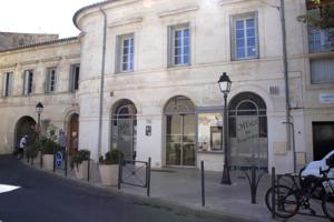 Appartement Sacre coeur de ville : photos des chambres