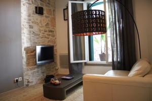 Appartement Sacre coeur de ville : photos des chambres