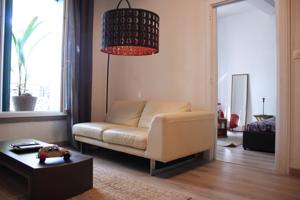 Appartement Sacre coeur de ville : photos des chambres