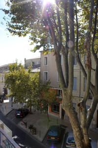 Appartement Sacre coeur de ville : photos des chambres