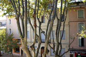 Appartement Sacre coeur de ville : photos des chambres